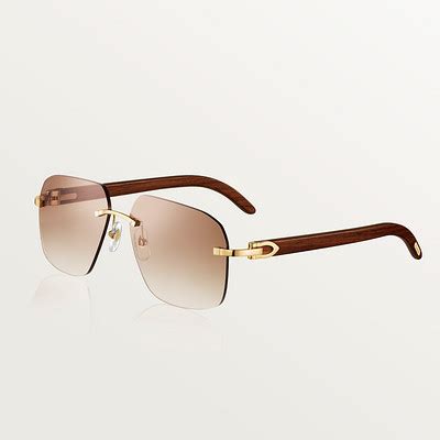 nouvelle lunette cartier|lunette Cartier eyewear.